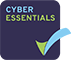Cyber Essentials Badge Logo