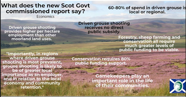 Cairngorms National Park 5 Year Plan