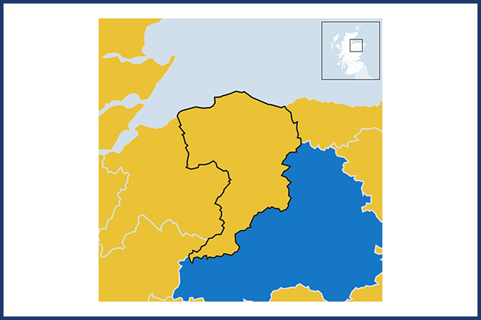 #SP21 May Election: Moray Overview