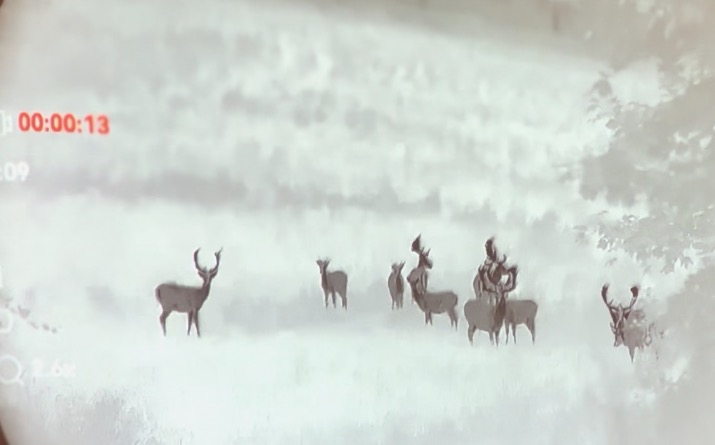 Scotland's gamekeepers are alerting members to changes to night shooting, announced by Police Scotland