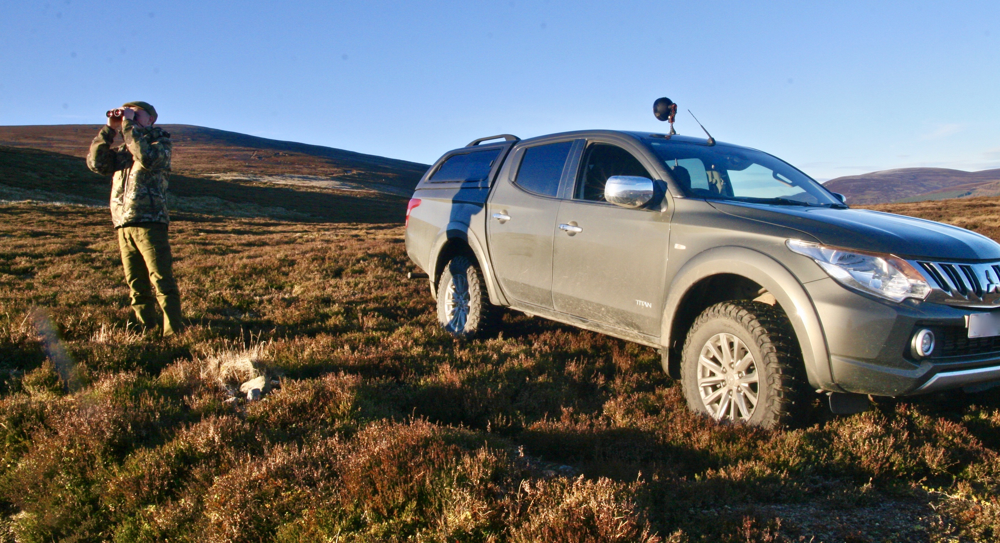 SGA latest news photo