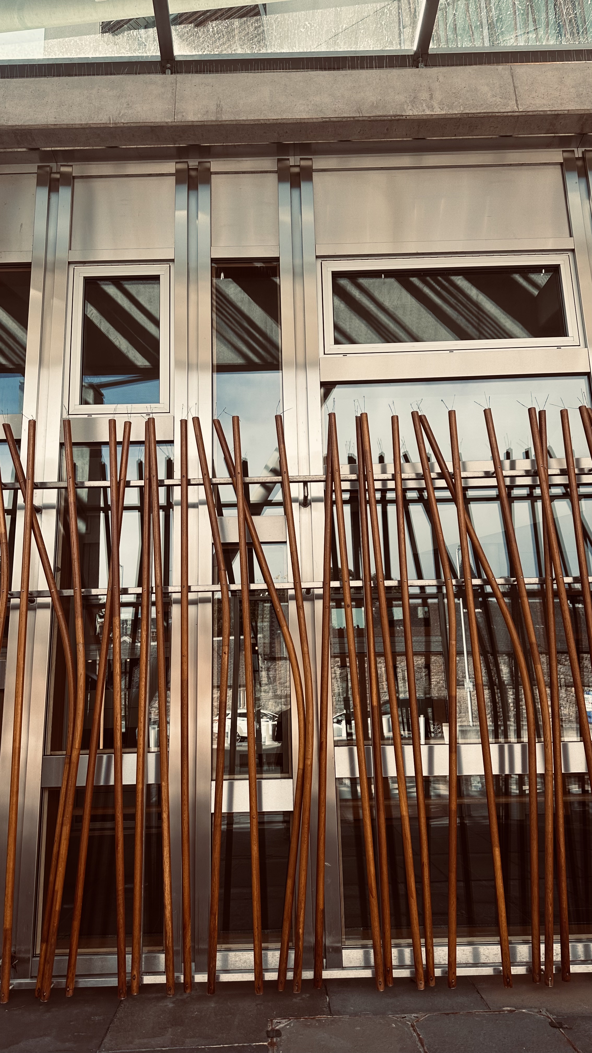 Scottish Gamekeepers are giving their members voting info ahead of the 2026 Holyrood election