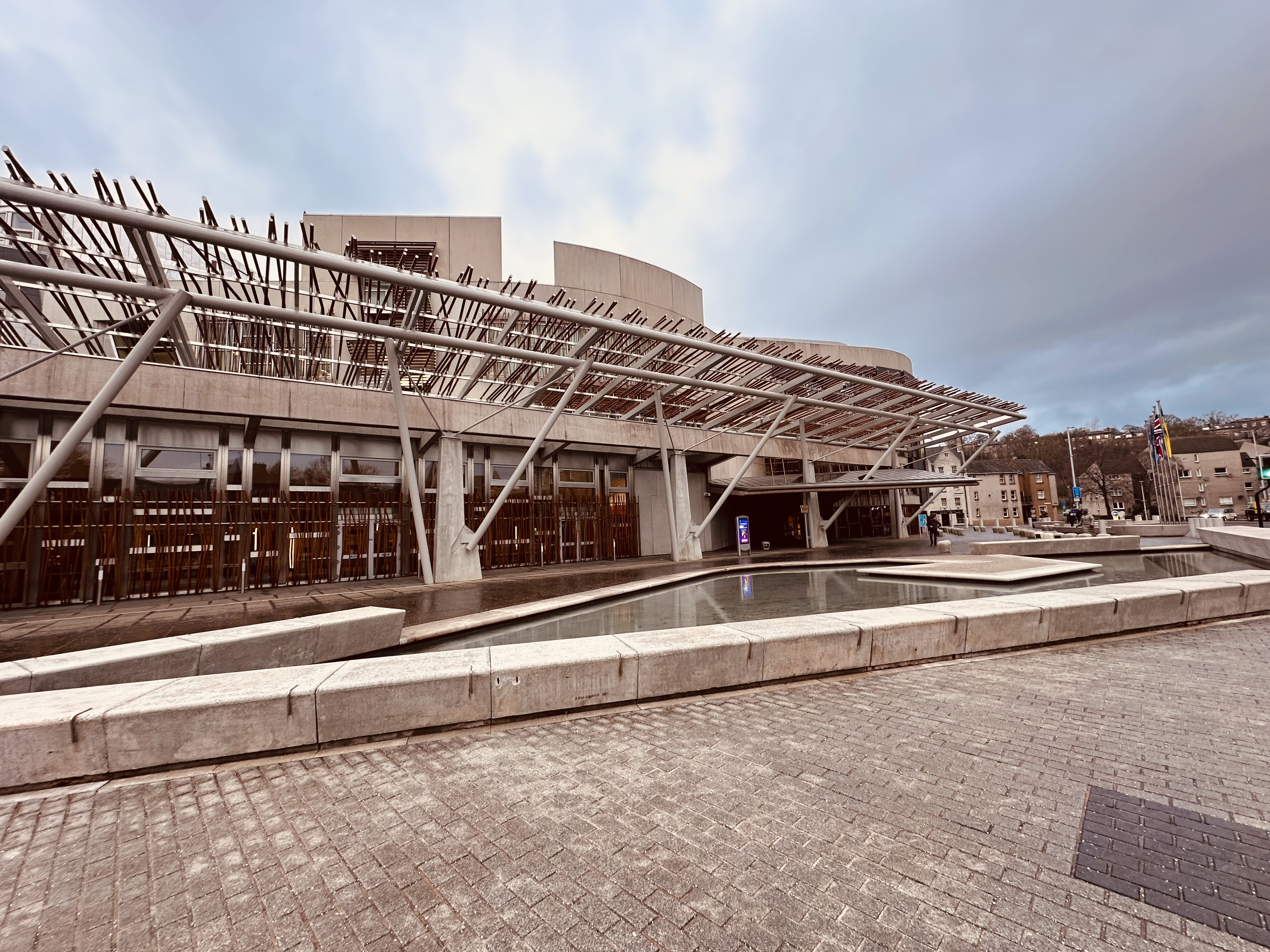 SGA latest news photo