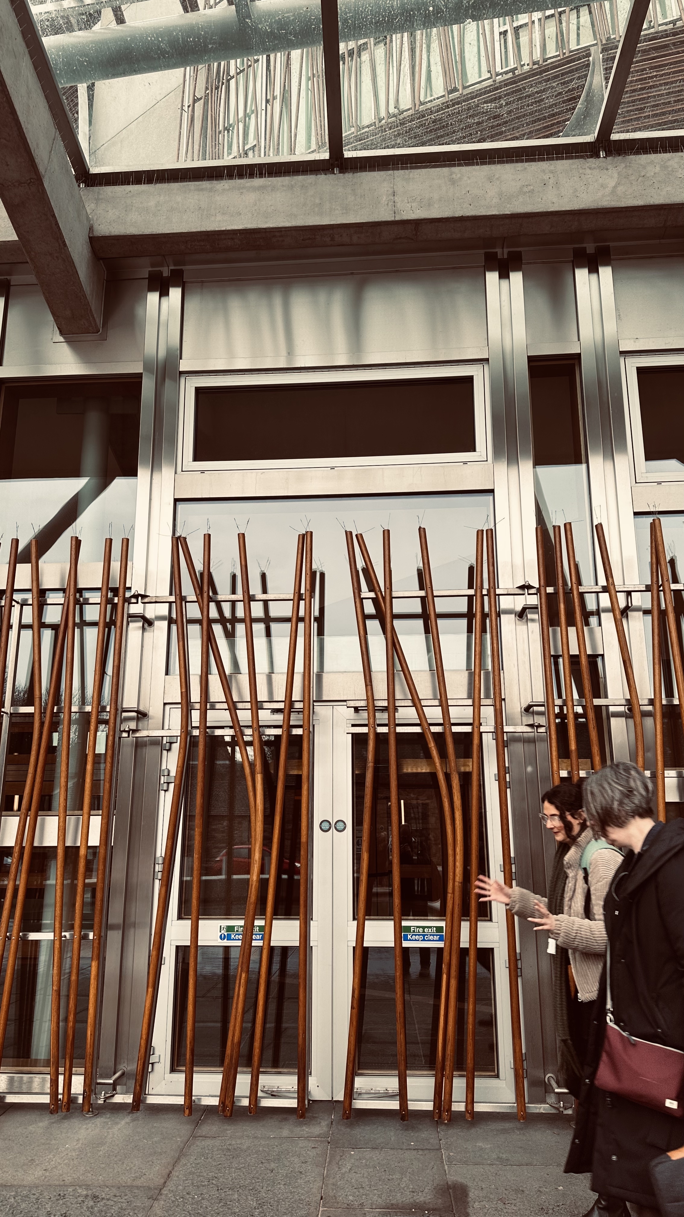 Gamekeepers in Scotland campaigned successfully on female deer seasons and new rules for bird monitoring