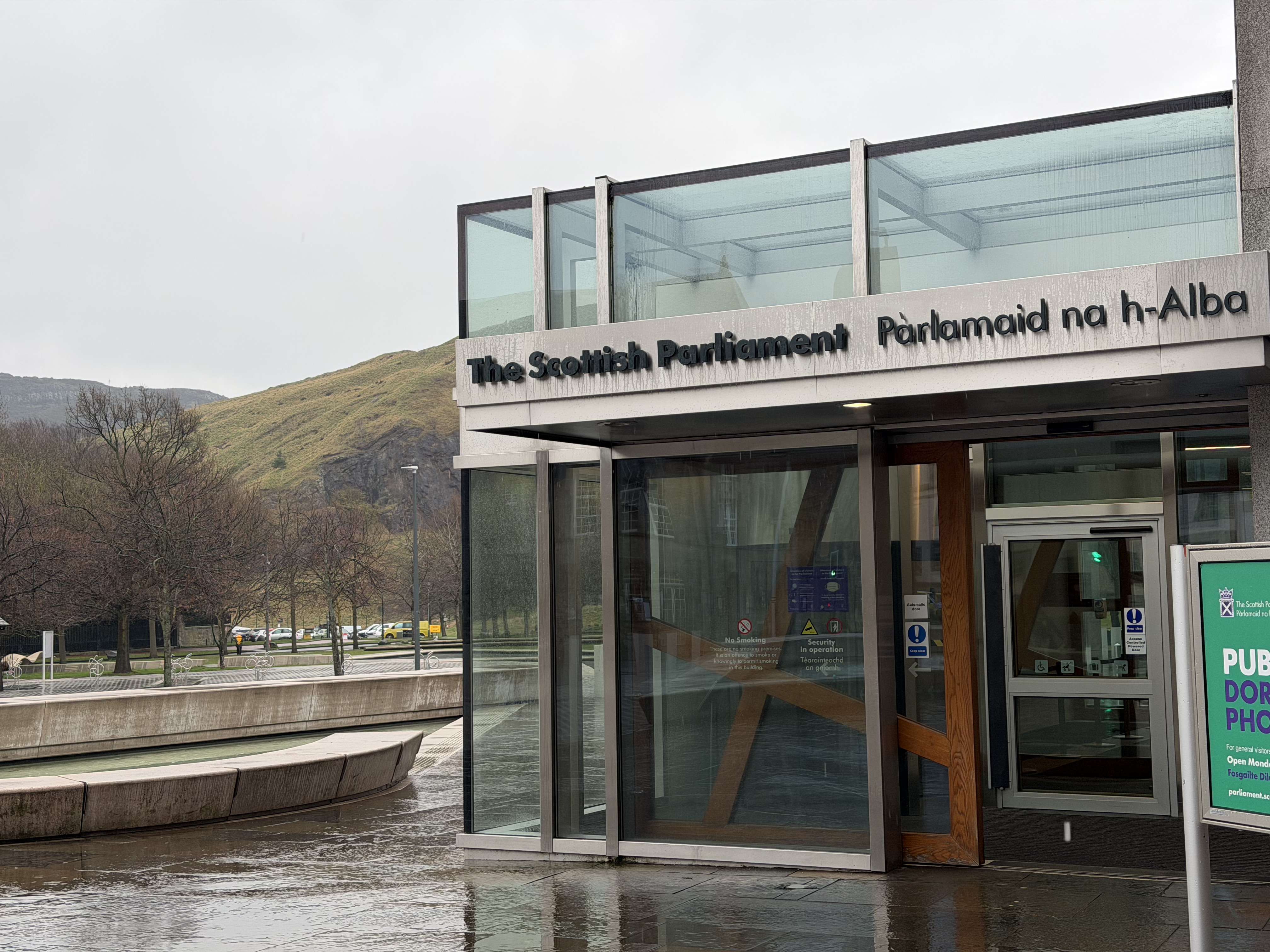 Scotland's gamekeepers have lobbied Government to reverse the loss of rates reliefs for deer forests and shoots