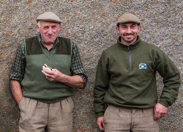 SGA latest news photo