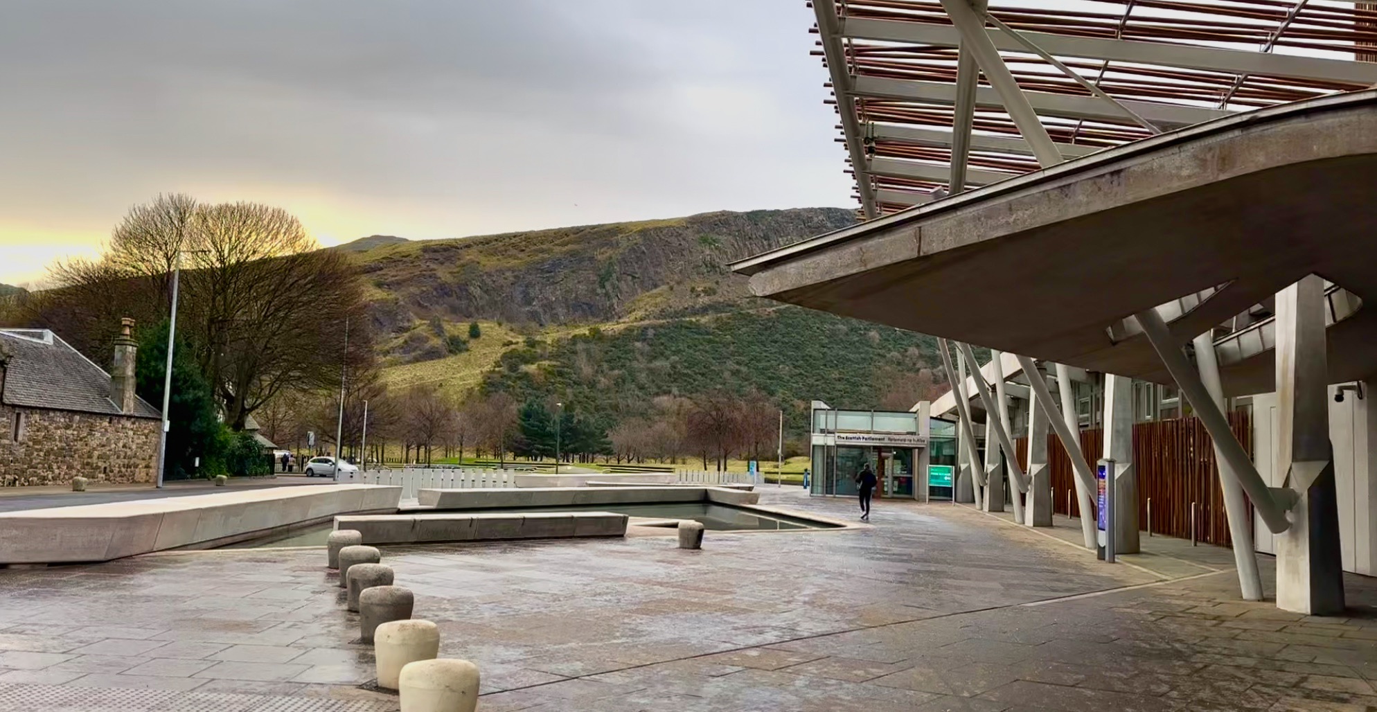 Scotland's gamekeepers want members to know the issues ahead of the 2026 Scottish elections