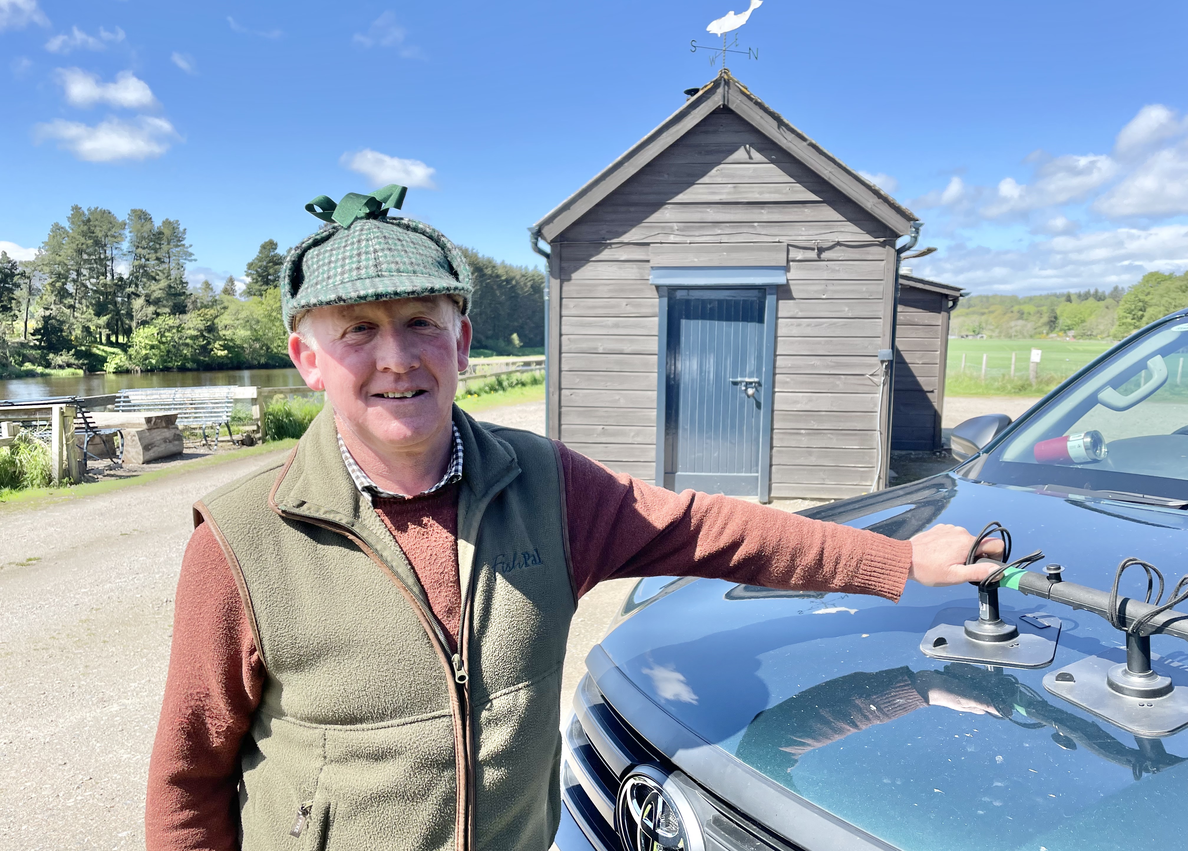 SGA latest news photo