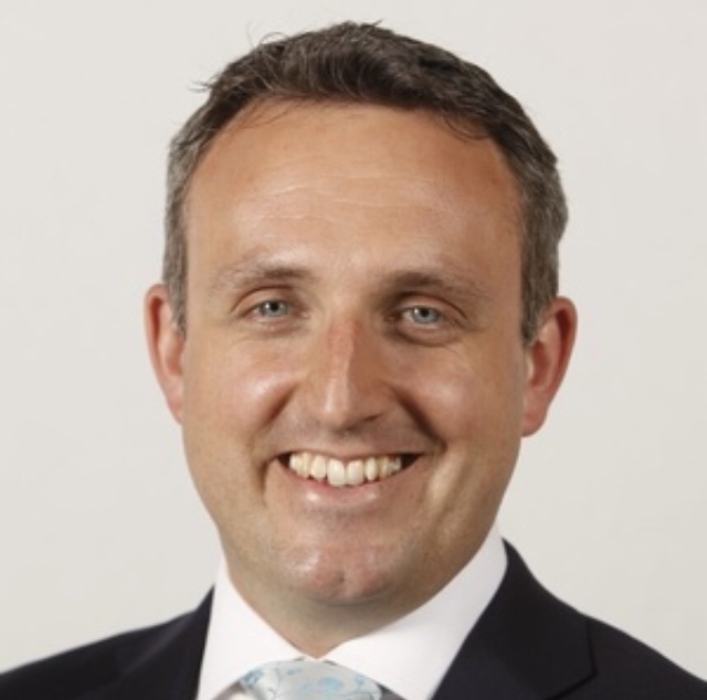 Alex Cole-Hamilton pledges to work with land managers after the Holyrood election