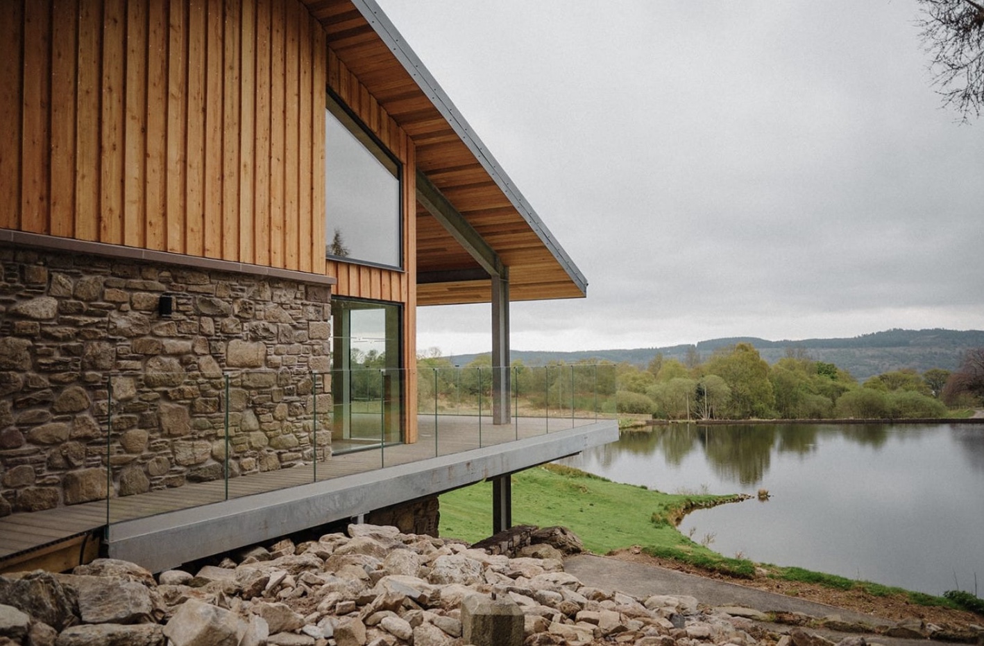 The SGA is delighted to be visiting Cardney Estate for its 2026 AGM