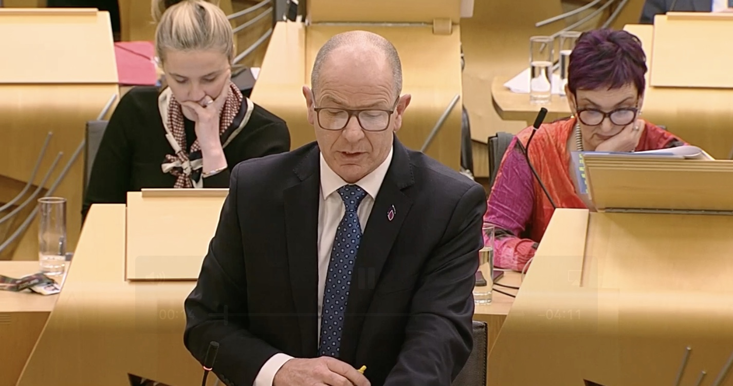 SGA latest news photo