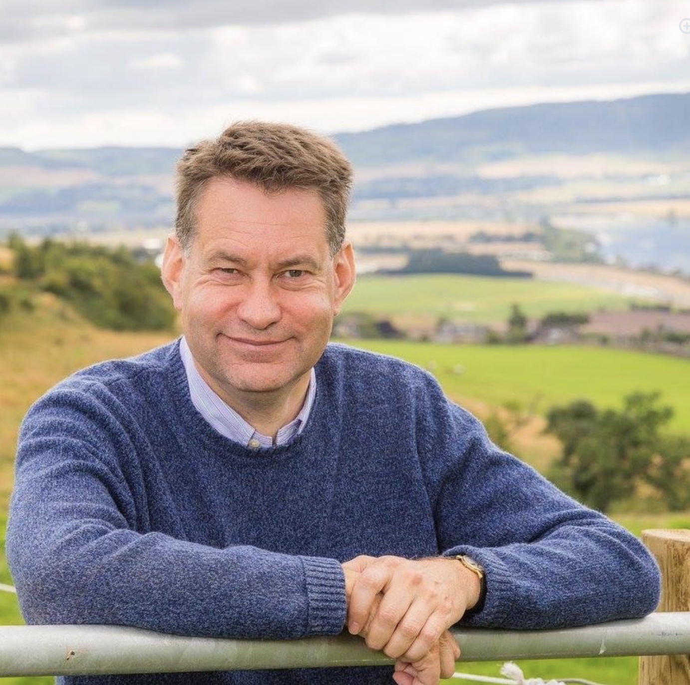 Scottish Gamekeepers are giving their members voting info for the 2026 Holyrood election