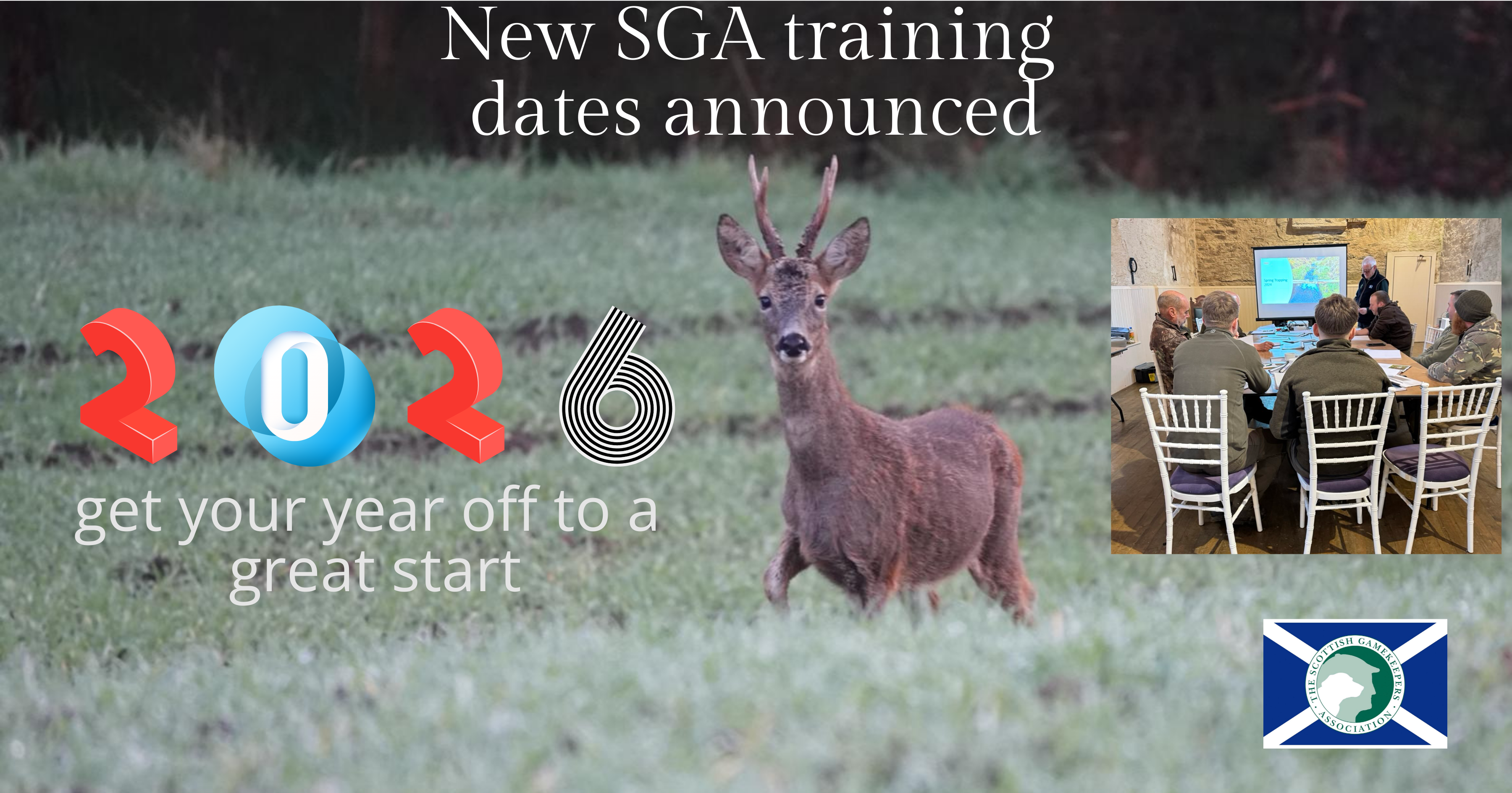 SGA latest news photo