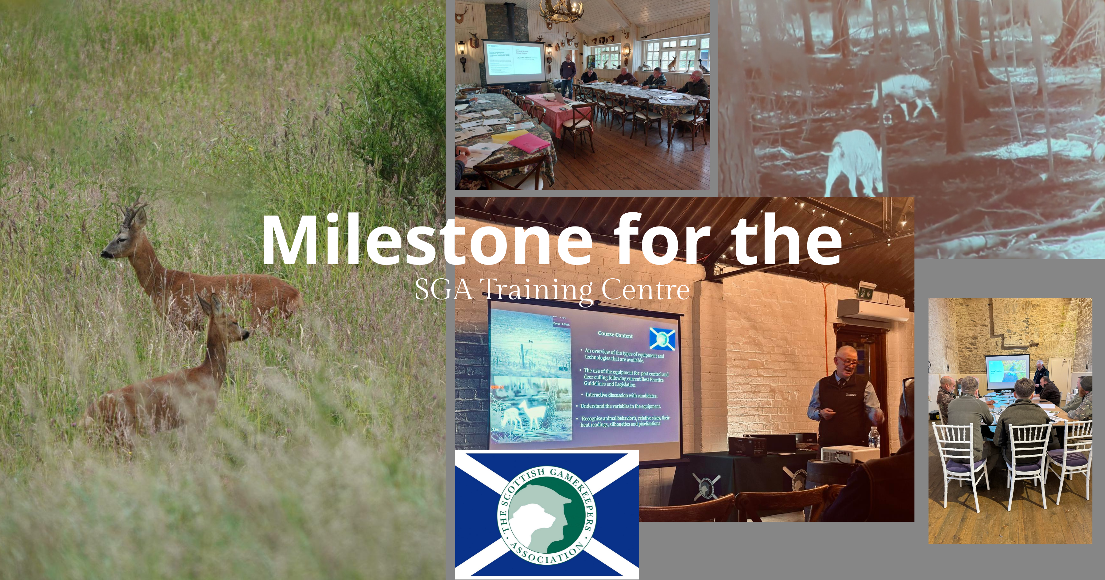 SGA latest news photo