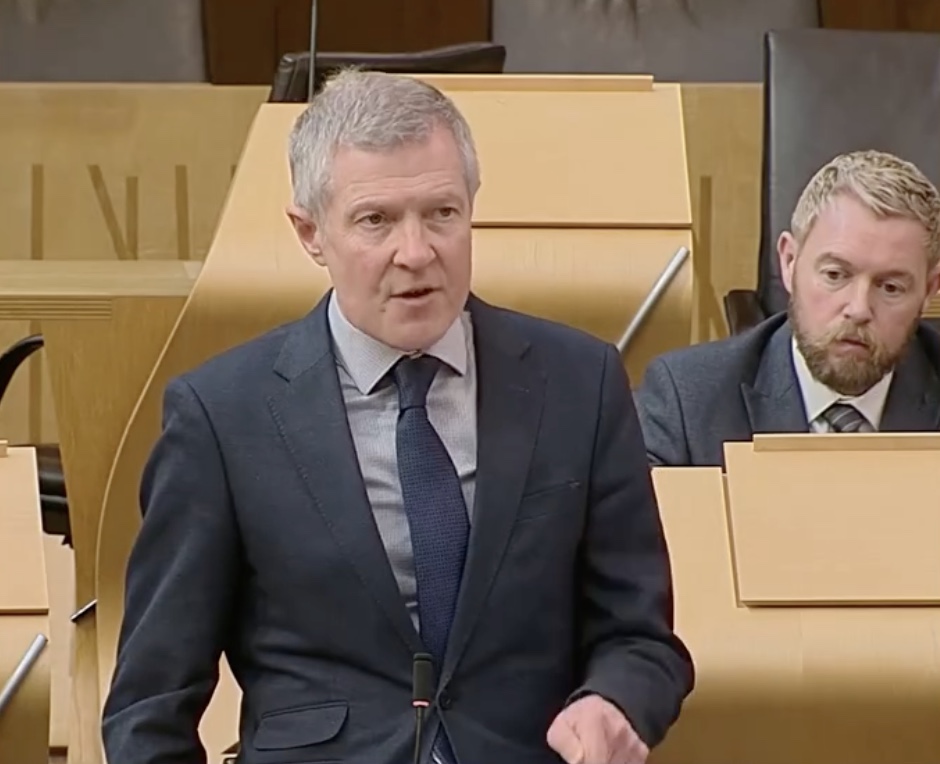 Willie Rennie says he will make representations to support constituents in Scotland's game sector